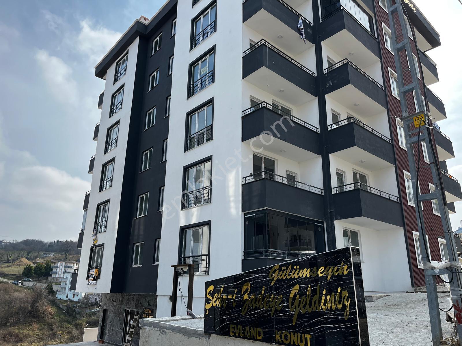 Deka Gayrimenkul'den Körfezde Satılık Deniz Manzaralı 1+1 Daire - Görsel 11
