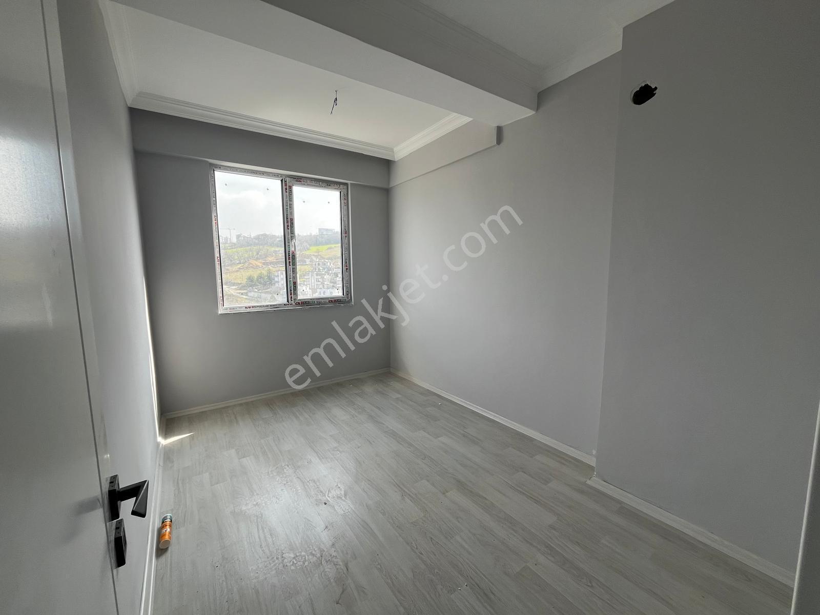 Deka Gayrimenkul'den Körfezde Satılık Deniz Manzaralı 1+1 Daire - Görsel 12