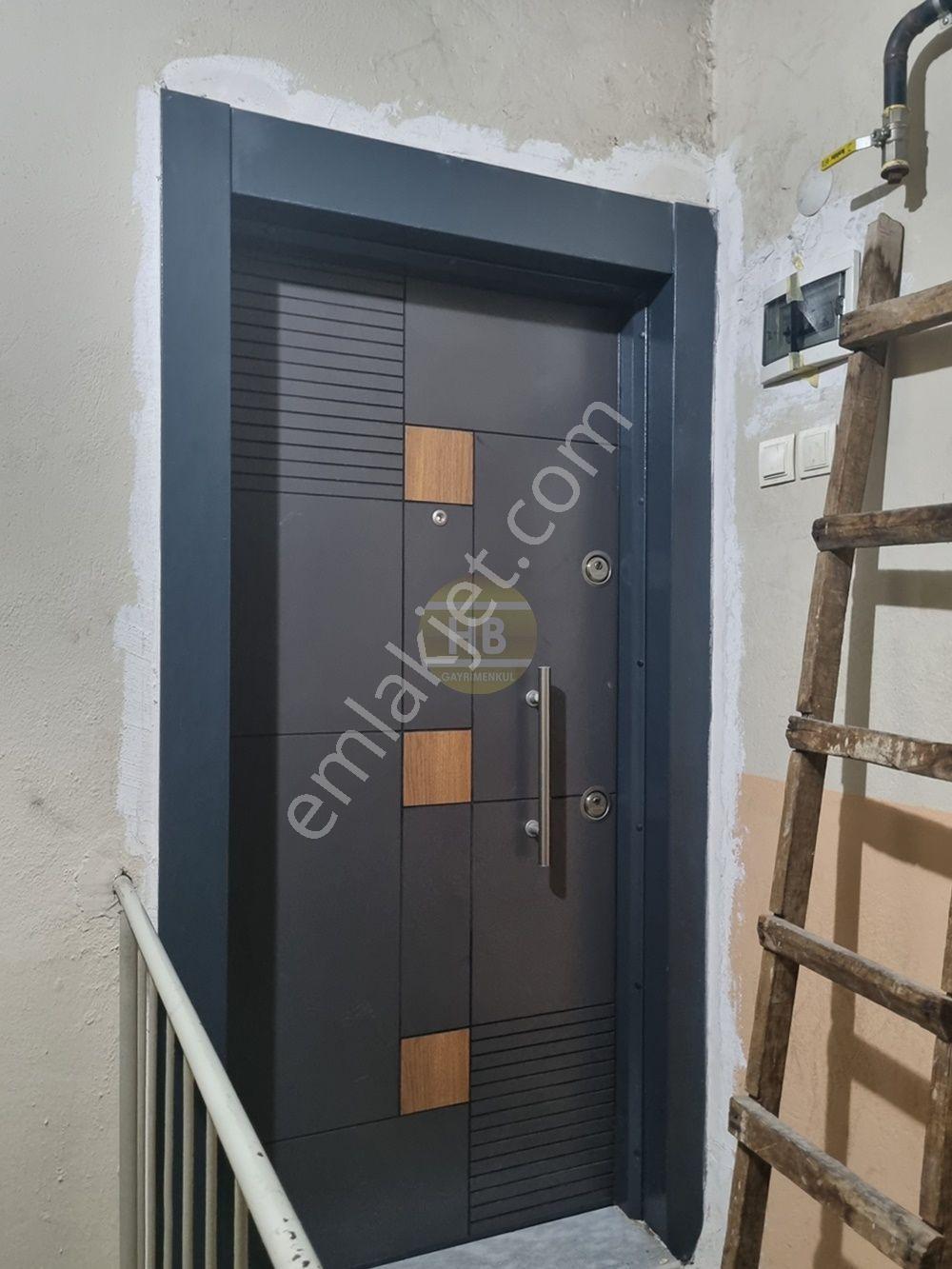 Hb'den 3+1 Kiralık Daire, Cuma Mahallesi Belediye Karşısı - Görsel 30