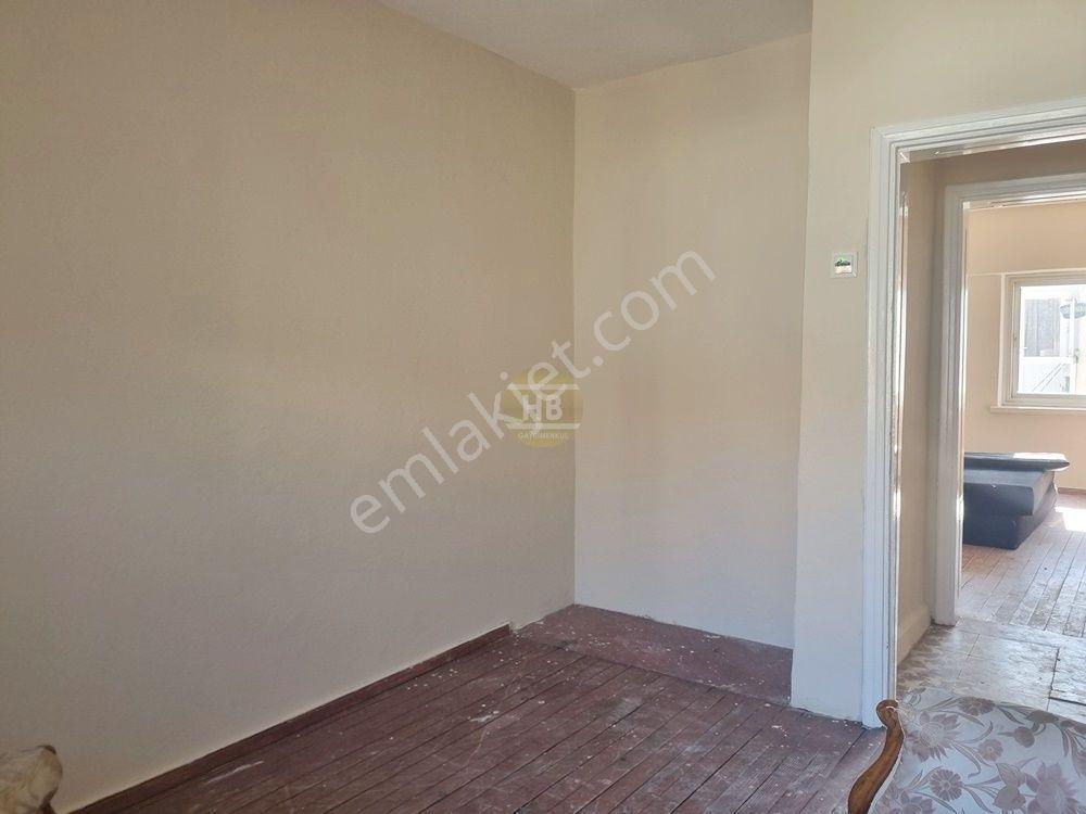 Hb'den 3+1 Kiralık Daire, Cuma Mahallesi Belediye Karşısı - Görsel 25