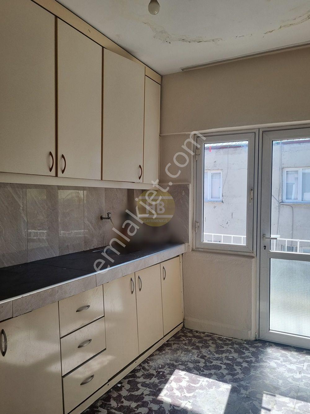Hb'den 3+1 Kiralık Daire, Cuma Mahallesi Belediye Karşısı - Görsel 10