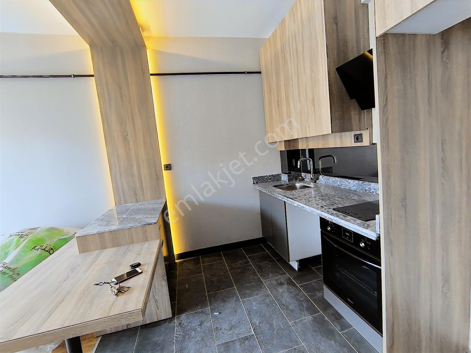 Gölbaşı İncekte Keyifli,şık Katta 1+1 - Görsel 32