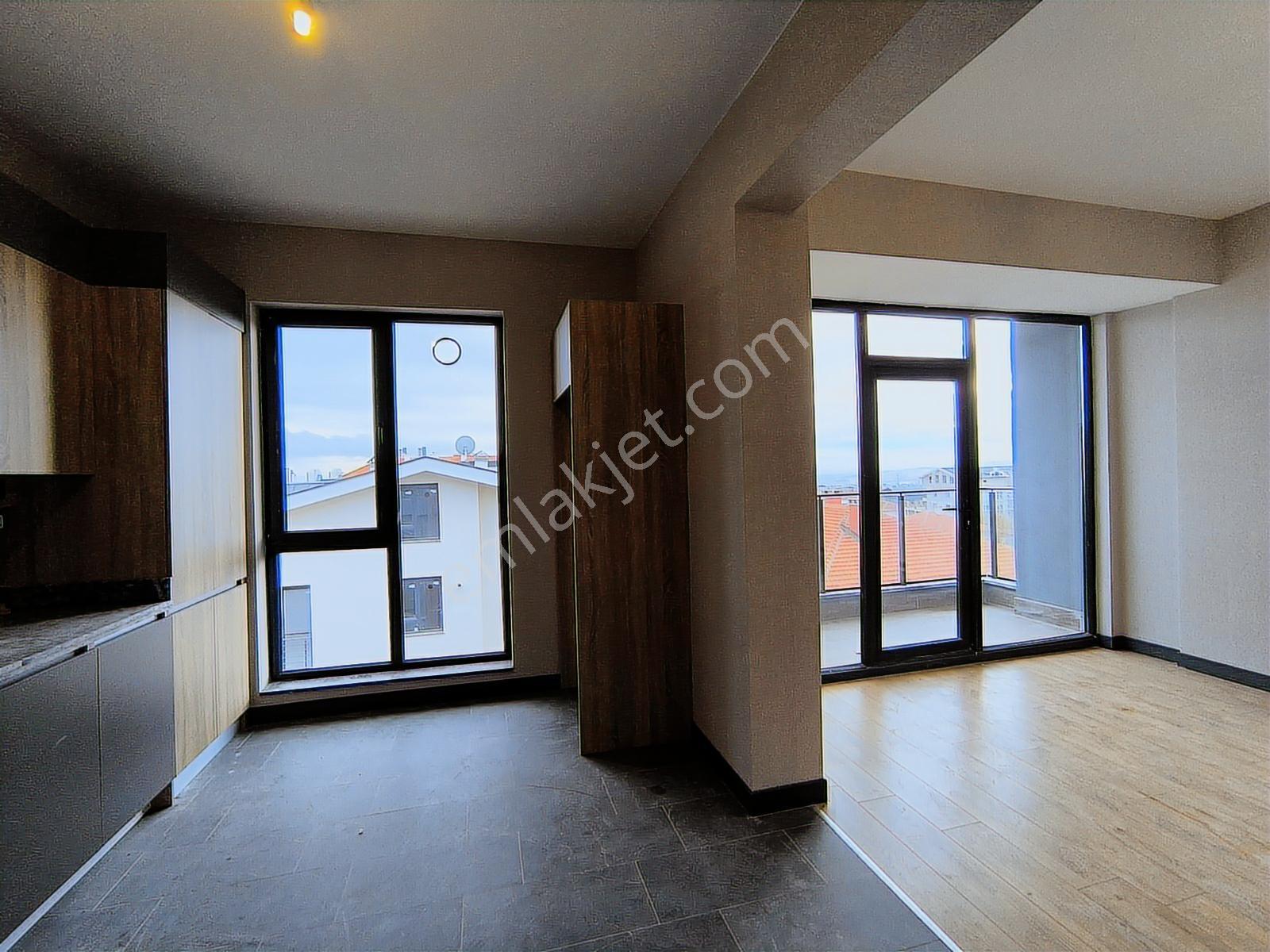 Taşpınar'da 2+1 Keyifli -yeni-şık Dubleks - Görsel 31