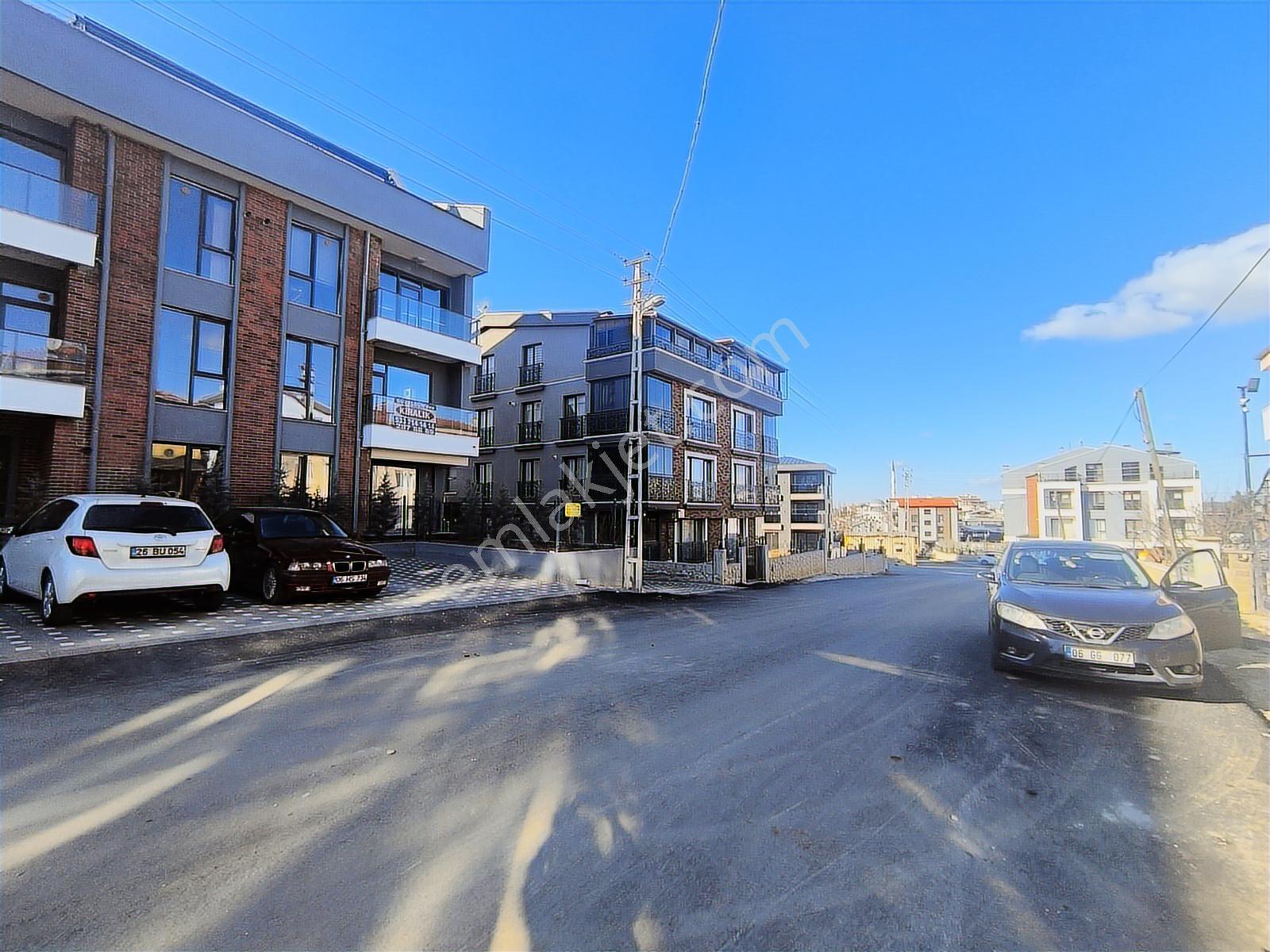 Taşpınar'da 2+1 Keyifli -yeni-şık Dubleks - Görsel 28