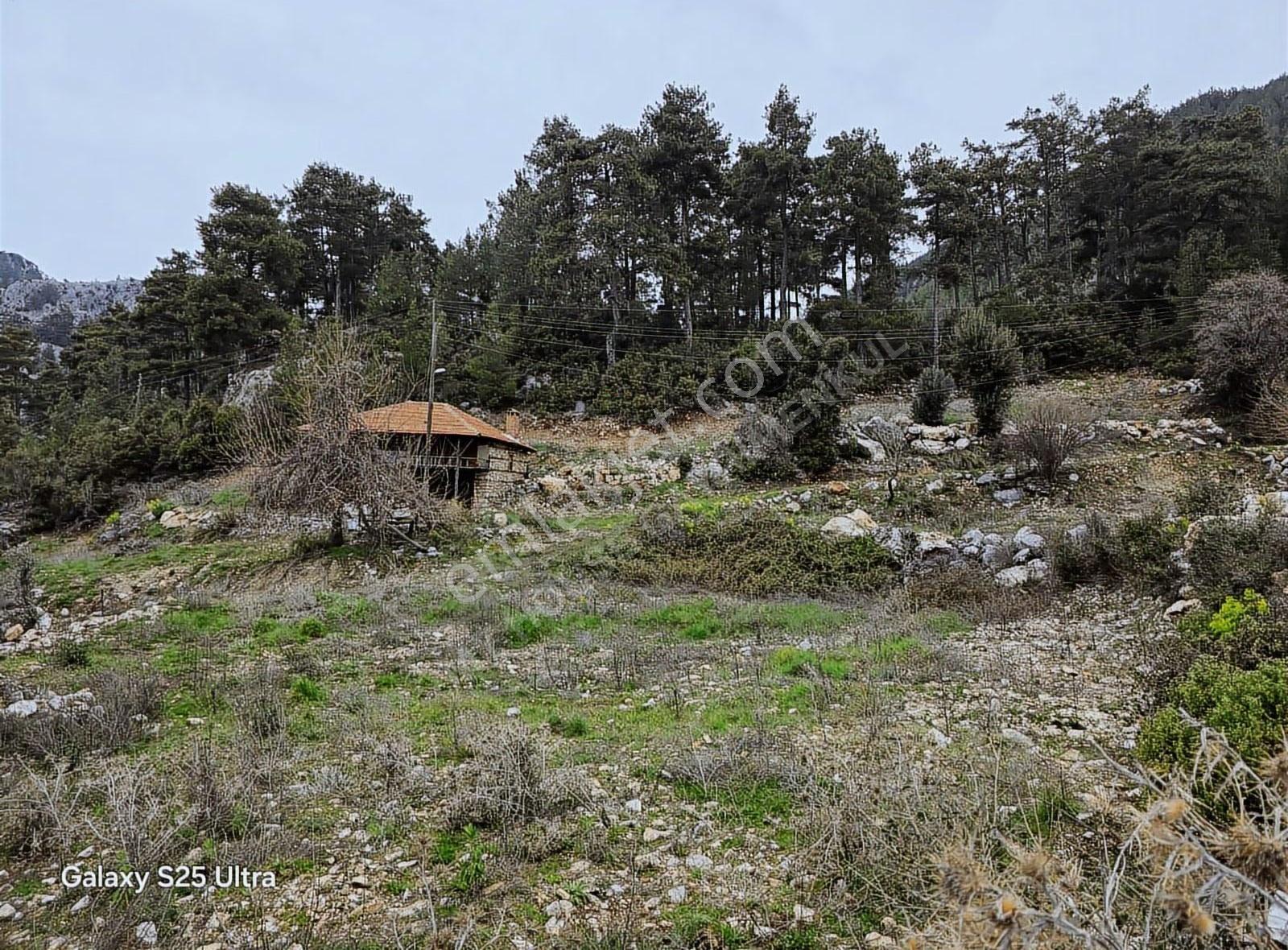 My House'tan Gebiz Bozdoğan'da Satılık Müstakil Kayıtlı Ev,bahçe - Görsel 30