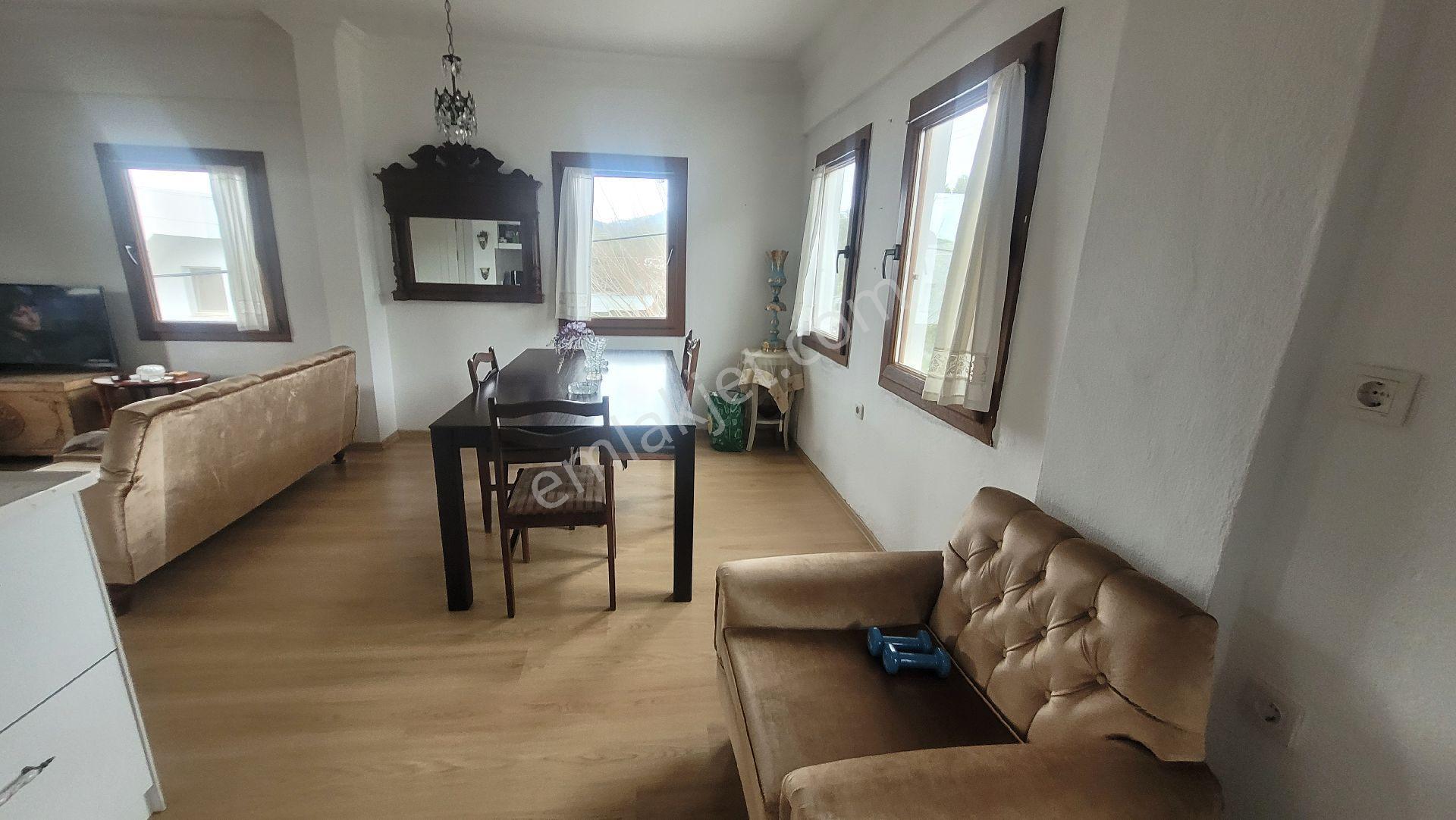 Ortakent De Eşyalı Senelik Kiralık Müstakil Ev - Görsel 30