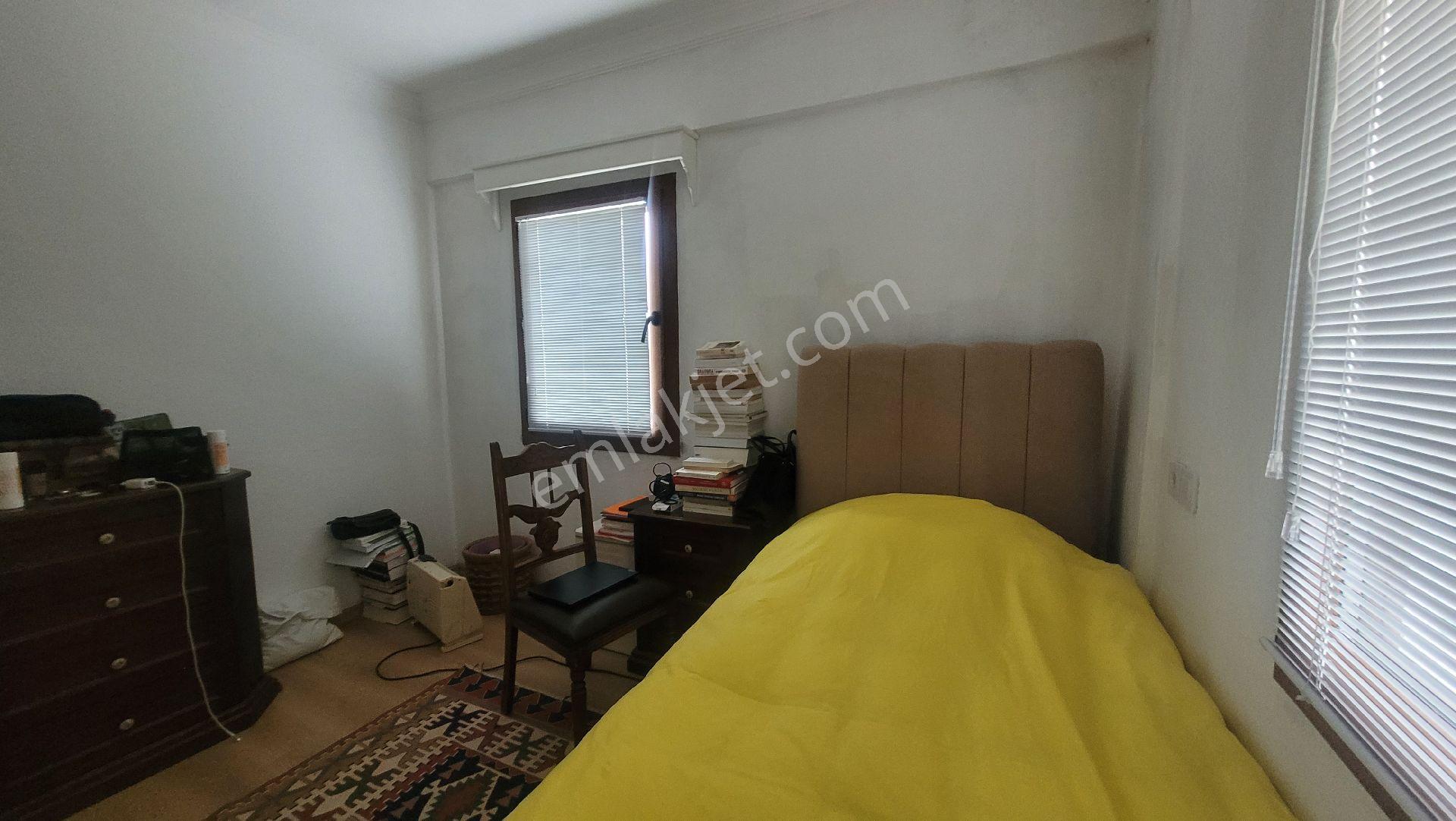 Ortakent De Eşyalı Senelik Kiralık Müstakil Ev - Görsel 33