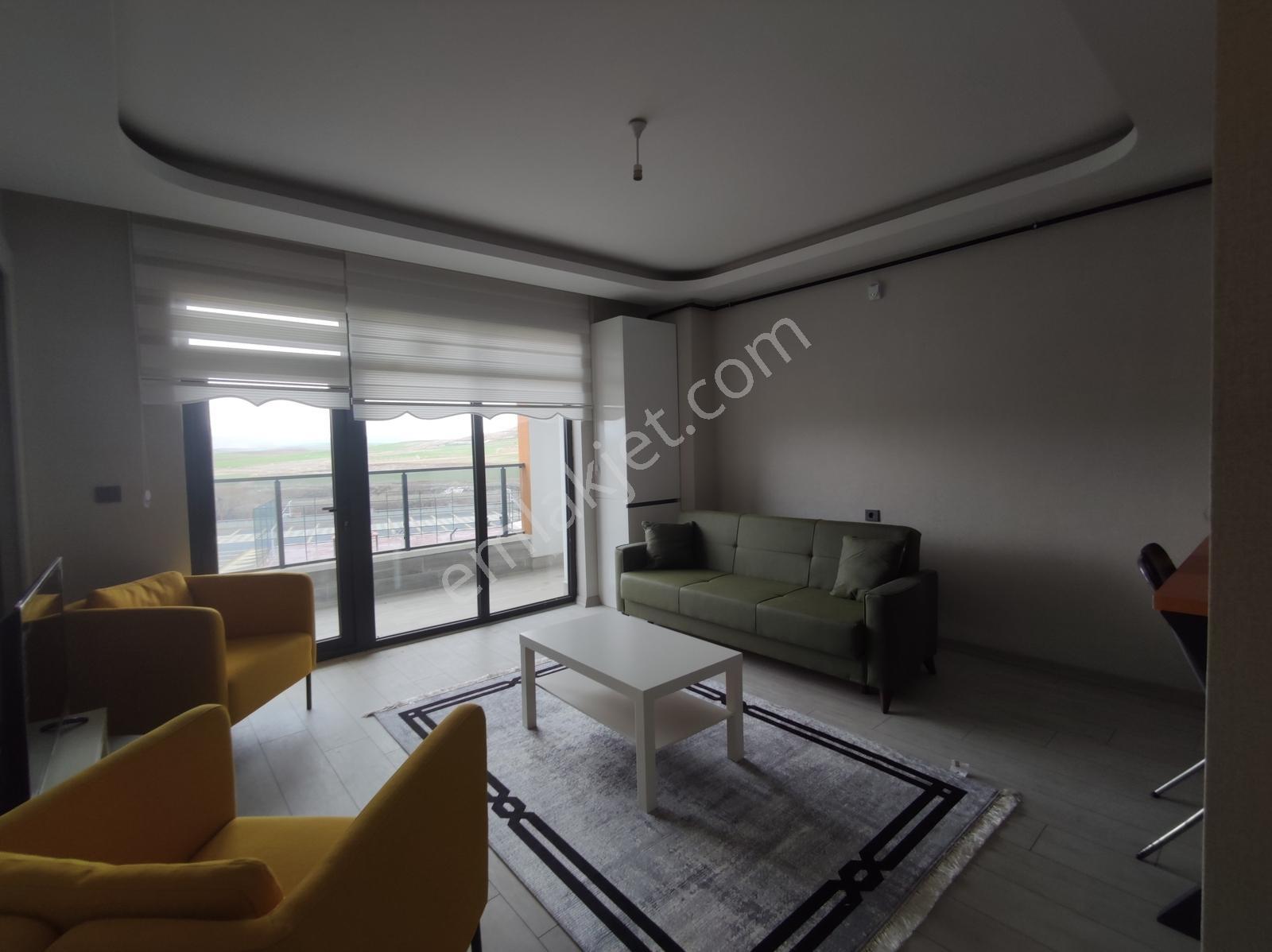 Çubuk-esenboğa Esenlife Sitesinde Mobilyalı - Görsel 18