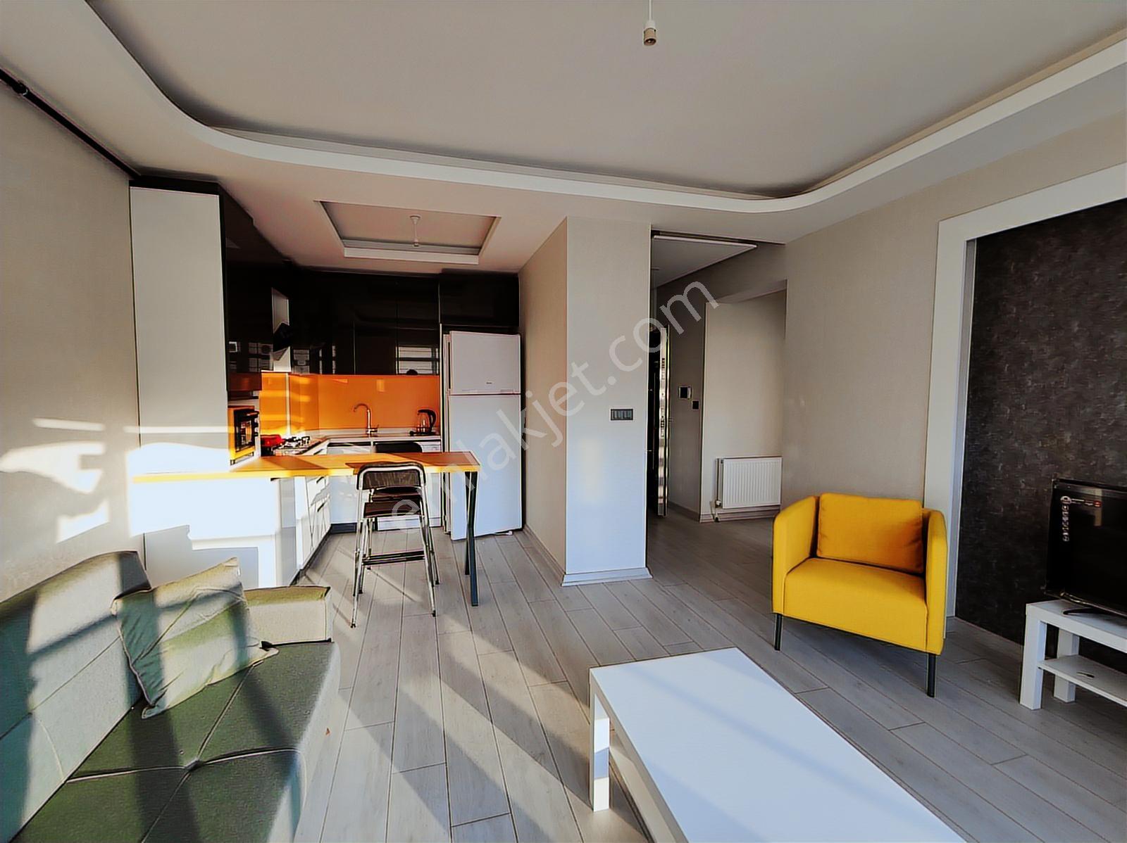 Çubuk-esenboğa Esenlife Sitesinde Mobilyalı - Görsel 27