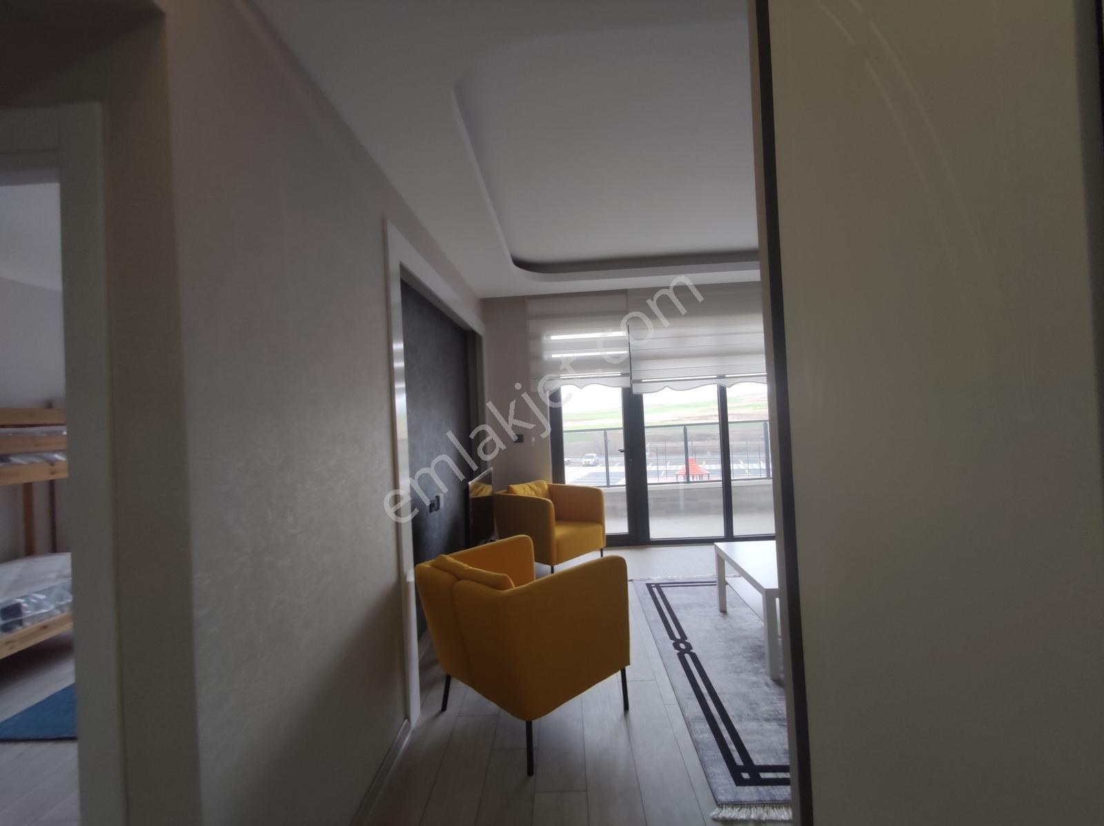 Çubuk-esenboğa Esenlife Sitesinde Mobilyalı - Görsel 19