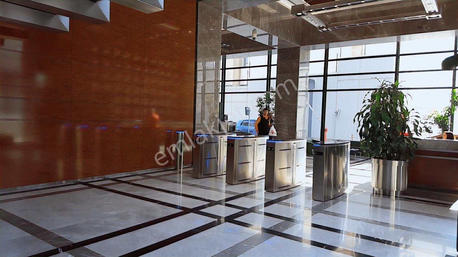 Ankara-çankaya Ege Plaza Konya Yolunda Kdv'li Ofis - Görsel 18