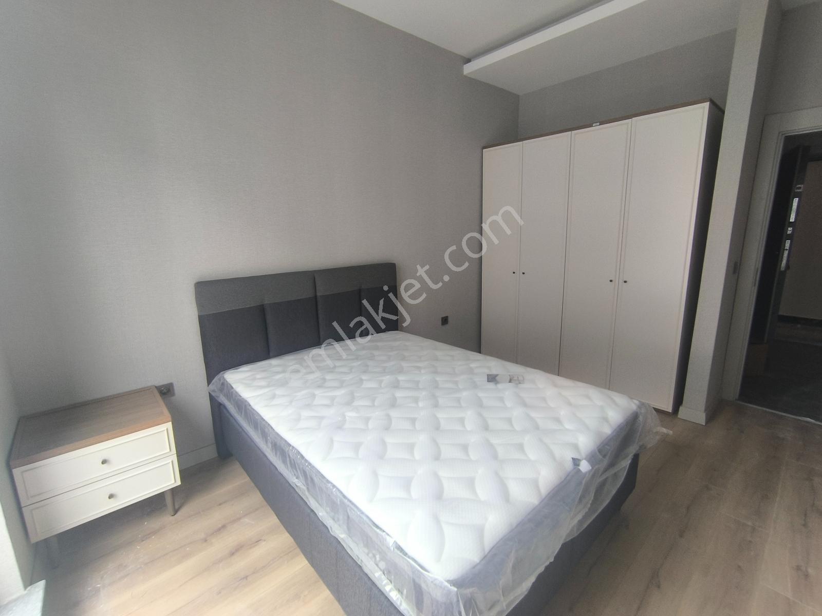 Taşpınar'da Mobilyalı&mobilyasız Şık Bakımlı Huzurlu Adres - Görsel 19