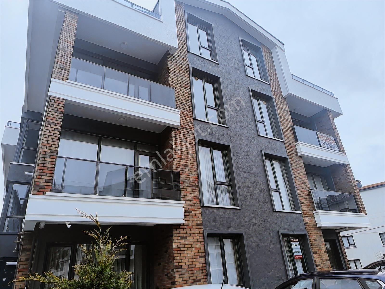 Taşpınar'da Mobilyalı&mobilyasız Şık Bakımlı Huzurlu Adres - Görsel 18