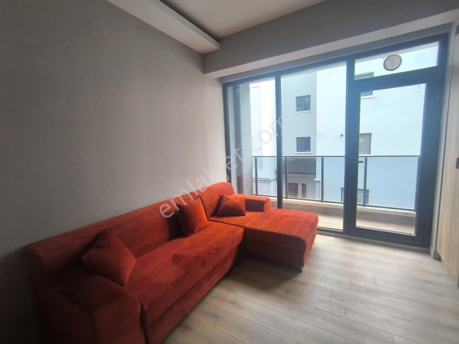 Taşpınar'da Mobilyalı&mobilyasız Şık Bakımlı Huzurlu Adres - Görsel 20