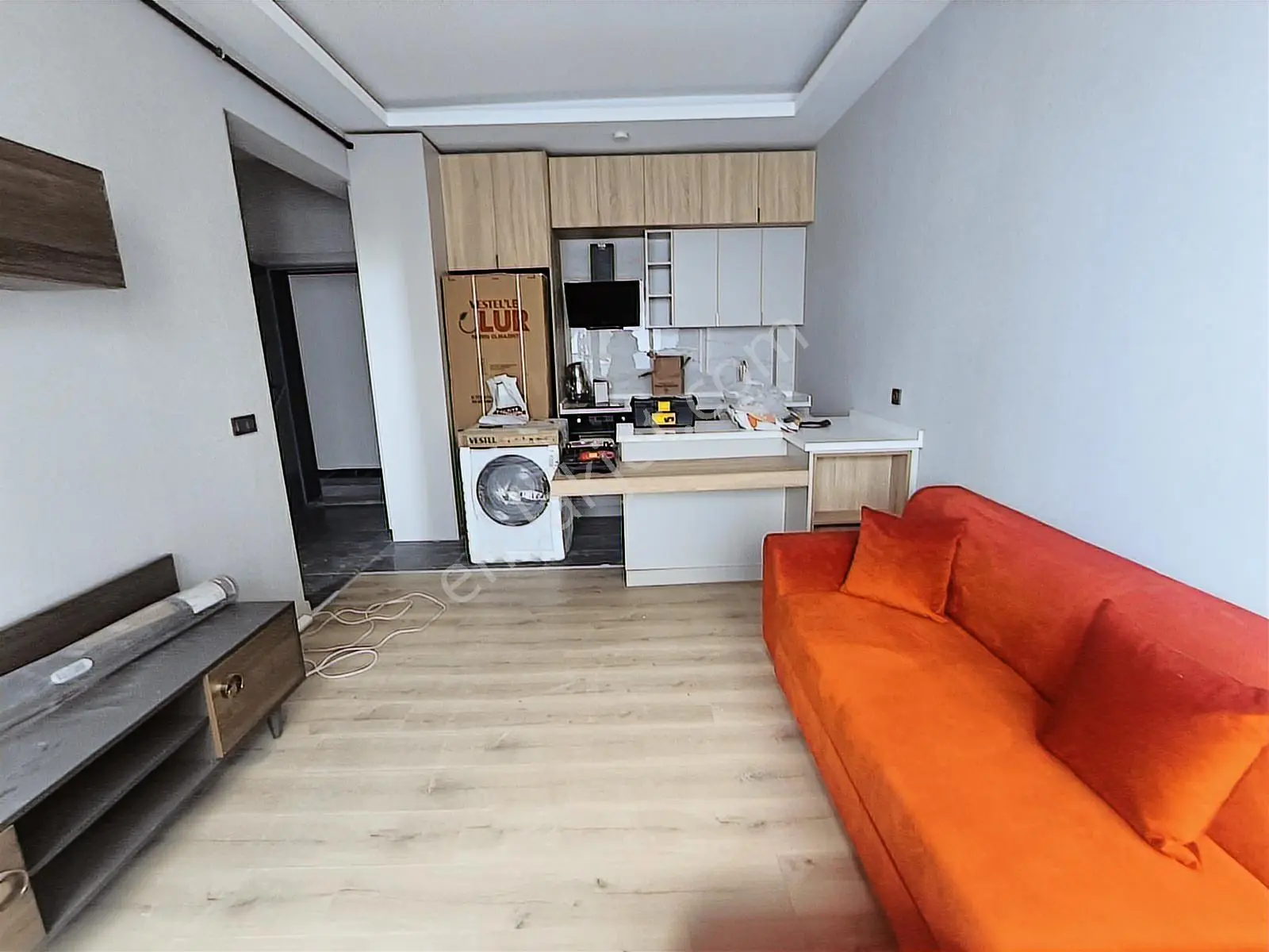 Taşpınar'da Mobilyalı&mobilyasız Şık Bakımlı Huzurlu Adres - Görsel 5