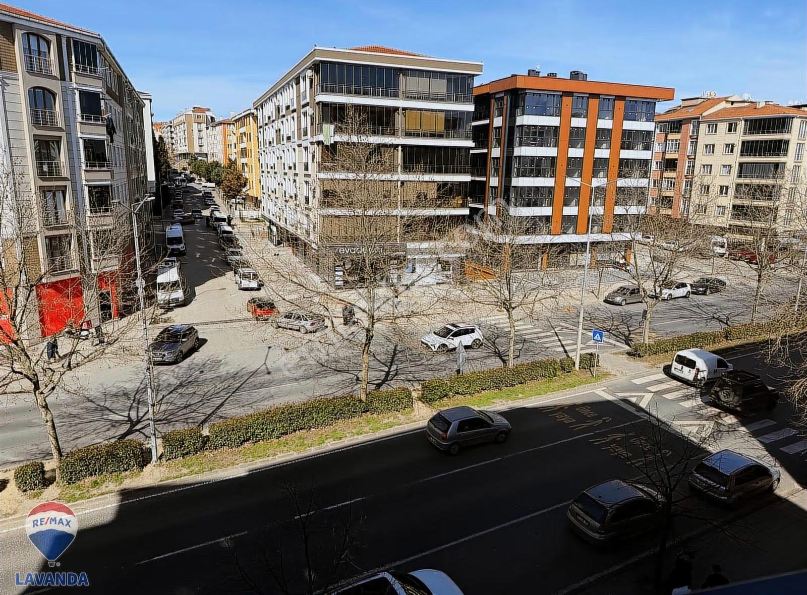 Remax Lavanda'dan Bülent Ecevit Bulvarı Cephe 3+1 Satılık Daire - Görsel 23