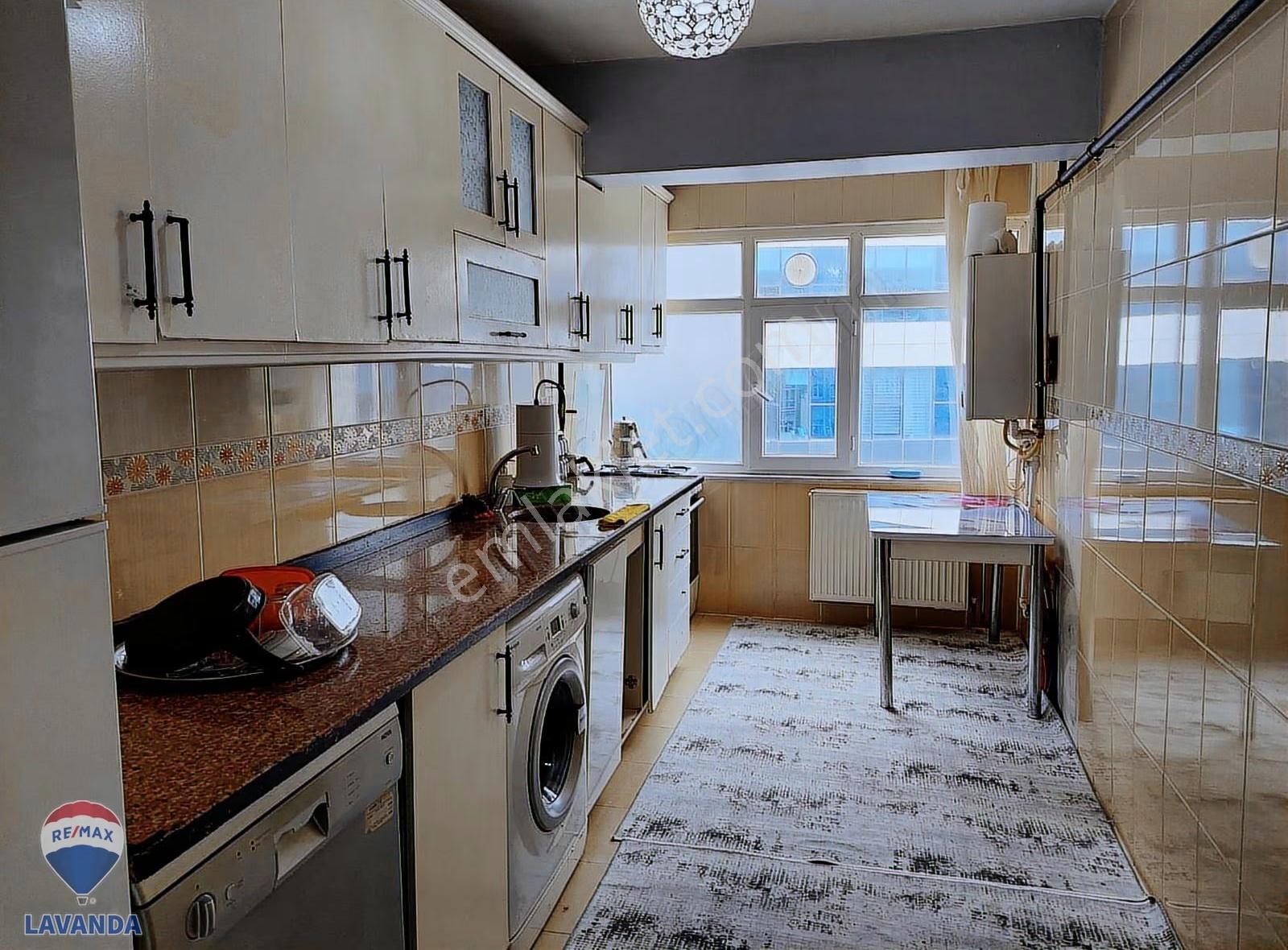 Remax Lavandadan Çerkezköy Devlet Hastanesi Yanında 5+1 Dubleks - Görsel 5