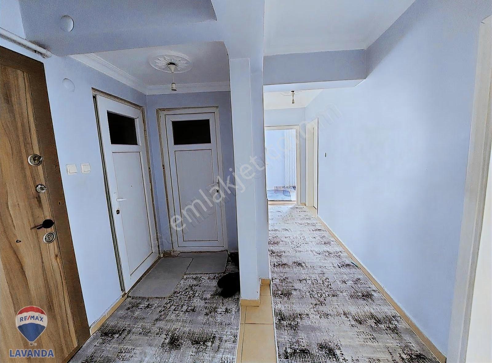 Remax Lavandadan Çerkezköy Devlet Hastanesi Yanında 5+1 Dubleks - Görsel 6