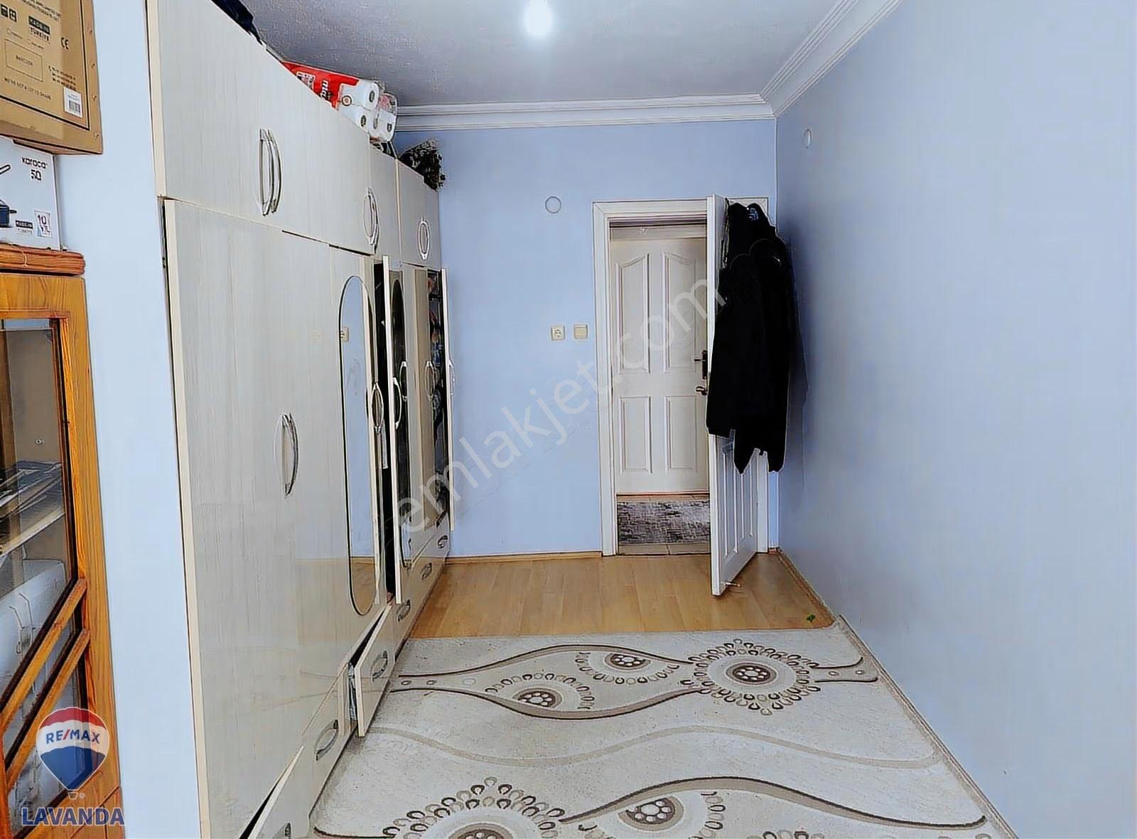 Remax Lavandadan Çerkezköy Devlet Hastanesi Yanında 5+1 Dubleks - Görsel 16