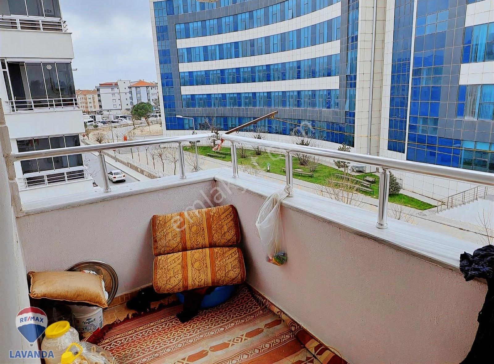 Remax Lavandadan Çerkezköy Devlet Hastanesi Yanında 5+1 Dubleks - Görsel 15