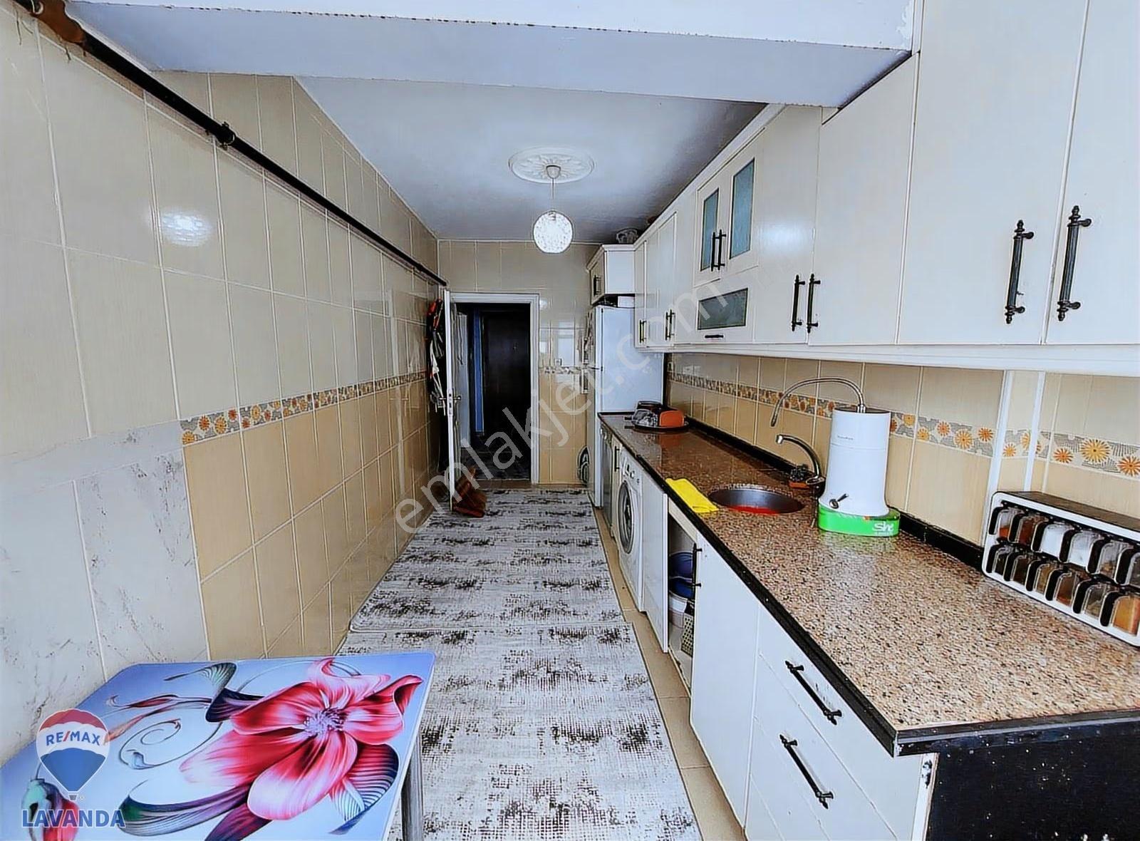 Remax Lavandadan Çerkezköy Devlet Hastanesi Yanında 5+1 Dubleks - Görsel 3