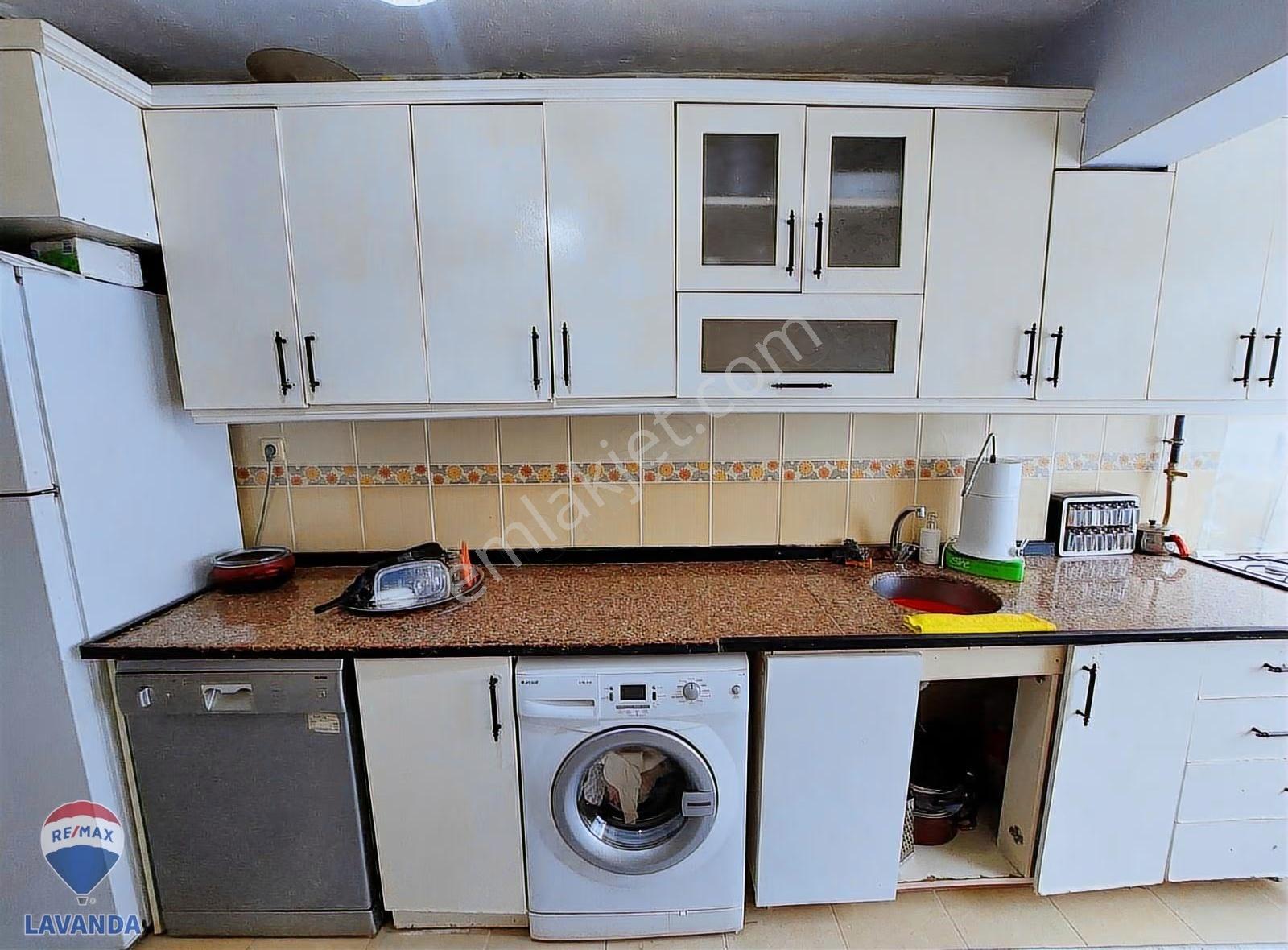 Remax Lavandadan Çerkezköy Devlet Hastanesi Yanında 5+1 Dubleks - Görsel 18