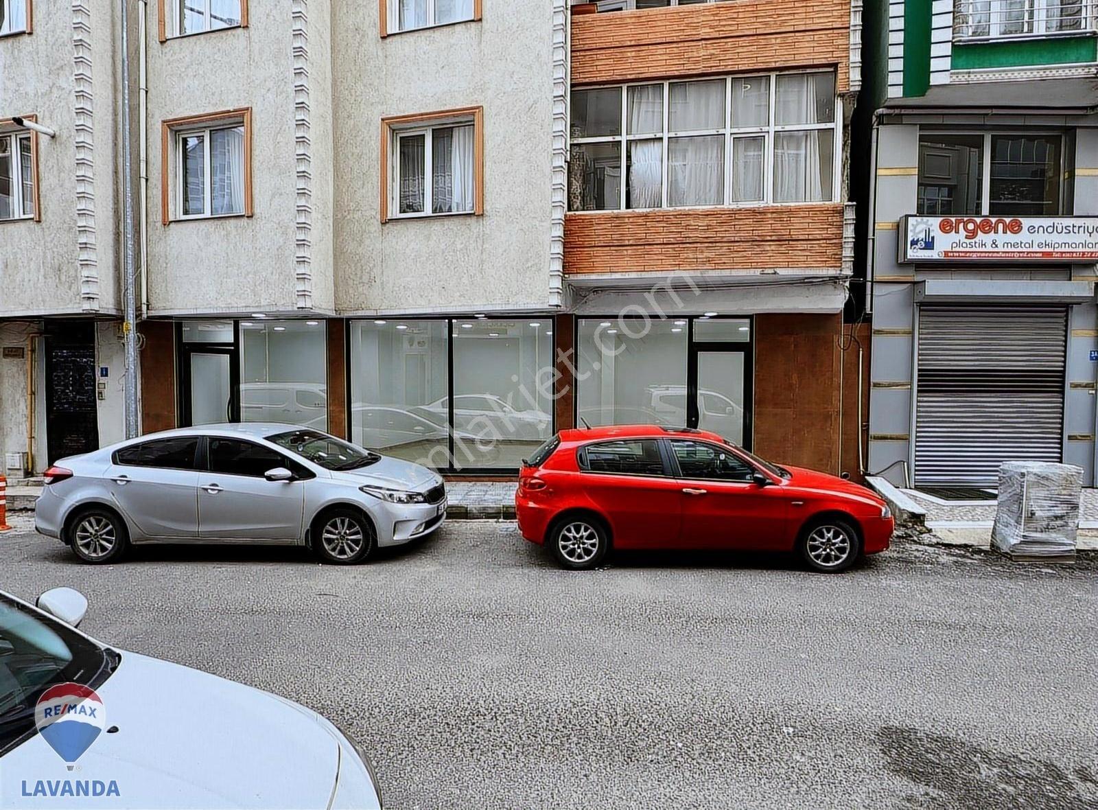 Çorlu Şeyhsinanda Uğurmumcu Parkı Karşısı 50 M² Satılık Dükkan - Görsel 7
