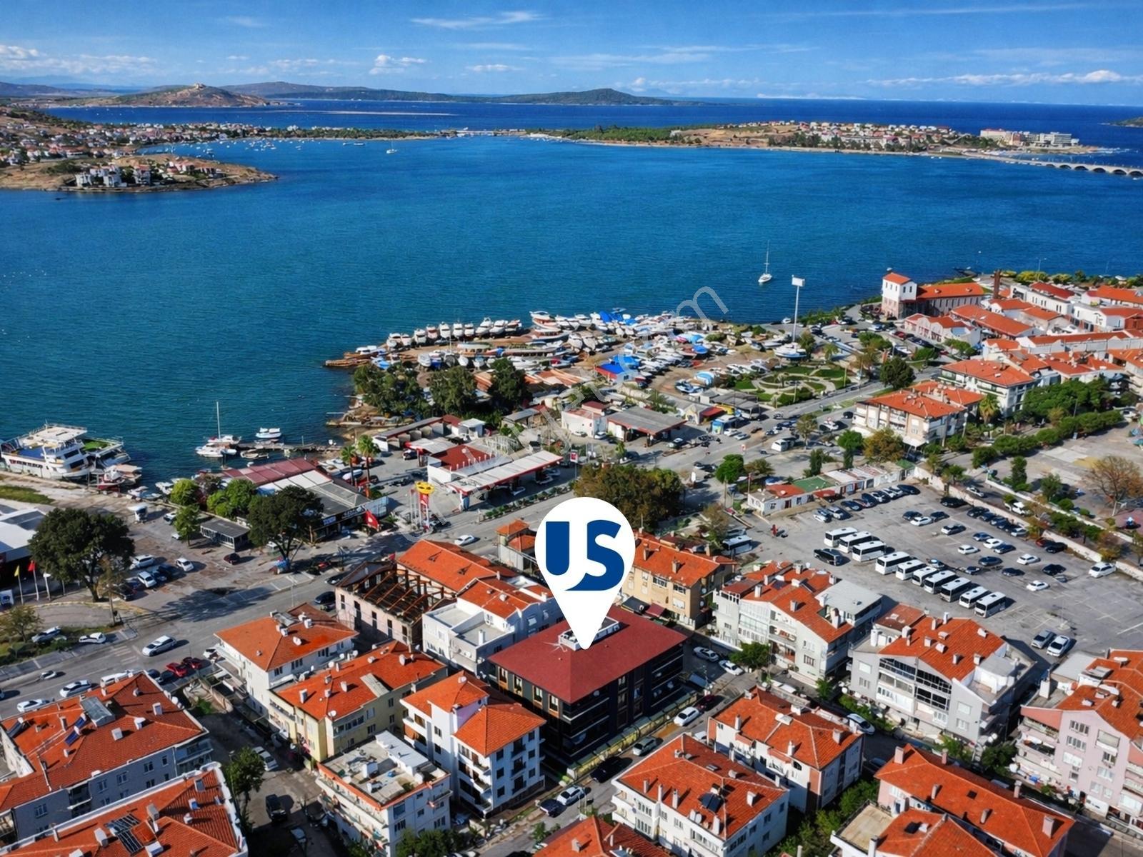 Umas Solutıon'dan Merkezi Lokasyonda 2+1 Sıfır Daire - Görsel 14