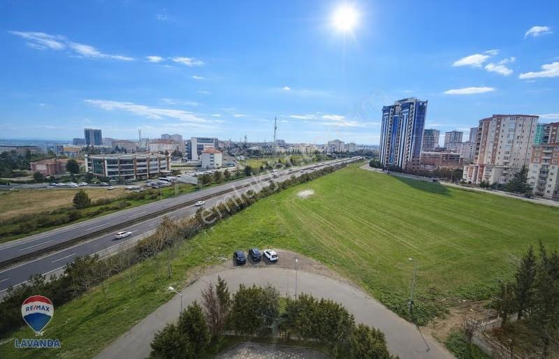 Remax Lavanda'dan Emlak Bölgesinde Real Tower' Da Satılık Ofis - Görsel 6
