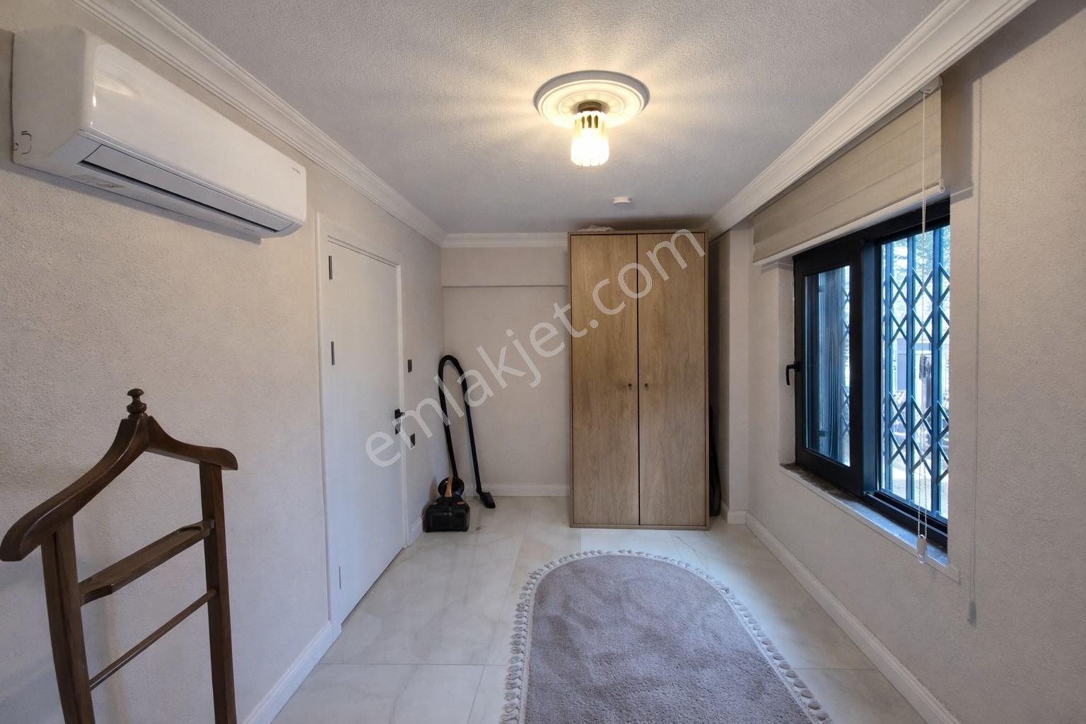 Umas Solutıon'dan Cunda'da | Denize 80 M | 6+2 Tripleks Villa - Görsel 32