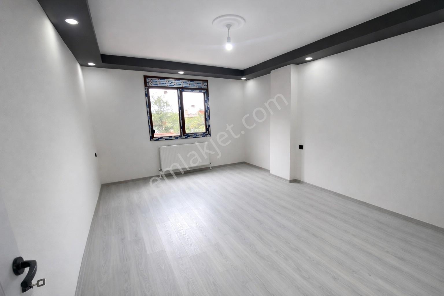 Umas Solutıon'dan Kırlangıç'a 200m 2+1 Sıfır Daire - Görsel 8