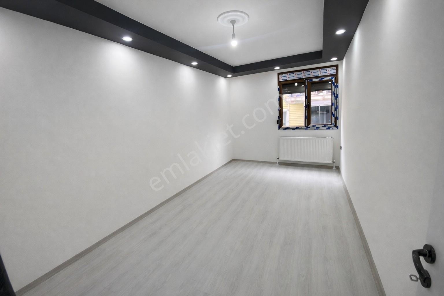 Umas Solutıon'dan Kırlangıç'a 200m 2+1 Sıfır Daire - Görsel 7