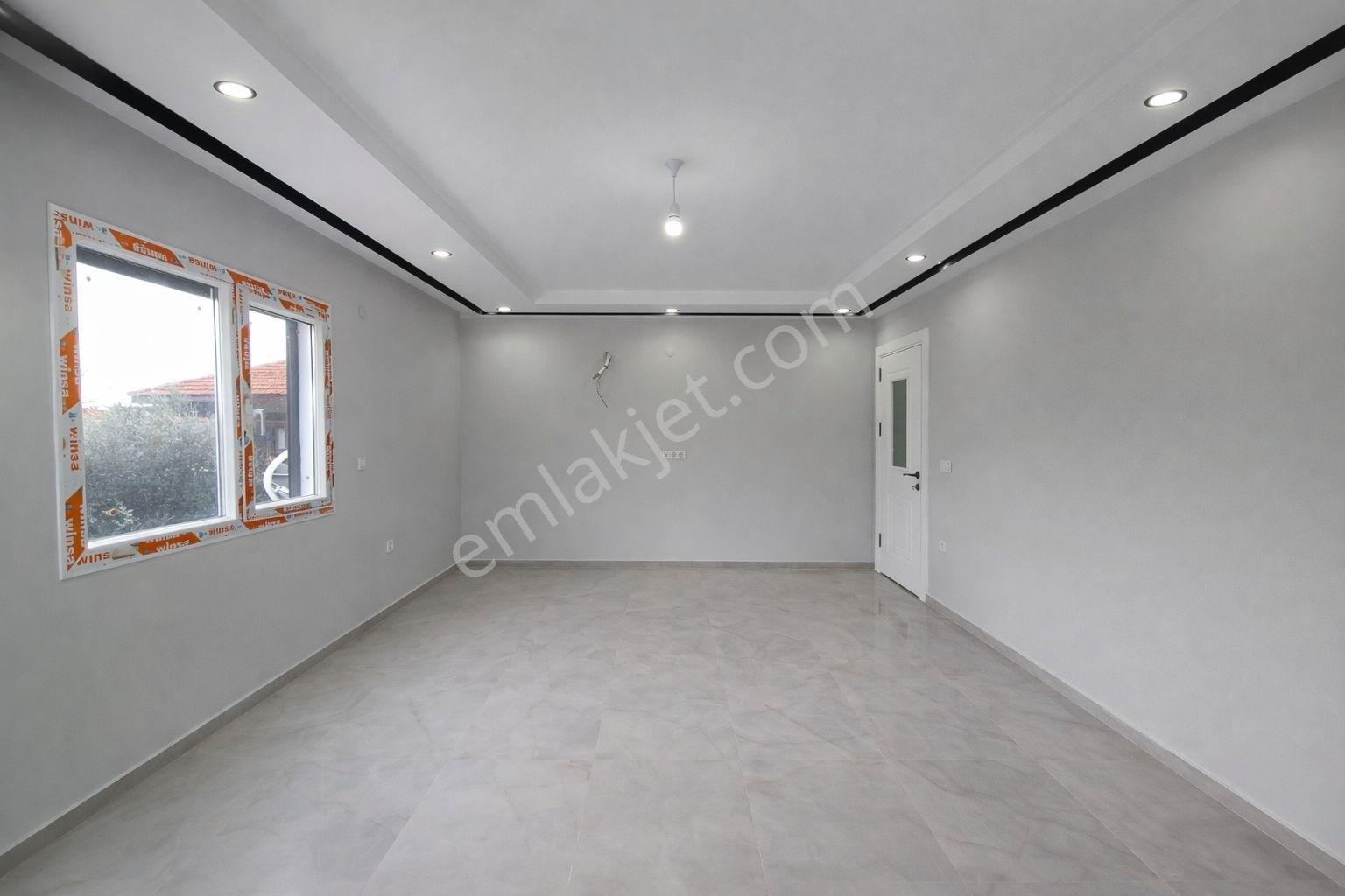 Umas Solutıon'dan Geniş Kullanımlı - Kapalı Mutfak - 2+1 Daire - Görsel 3