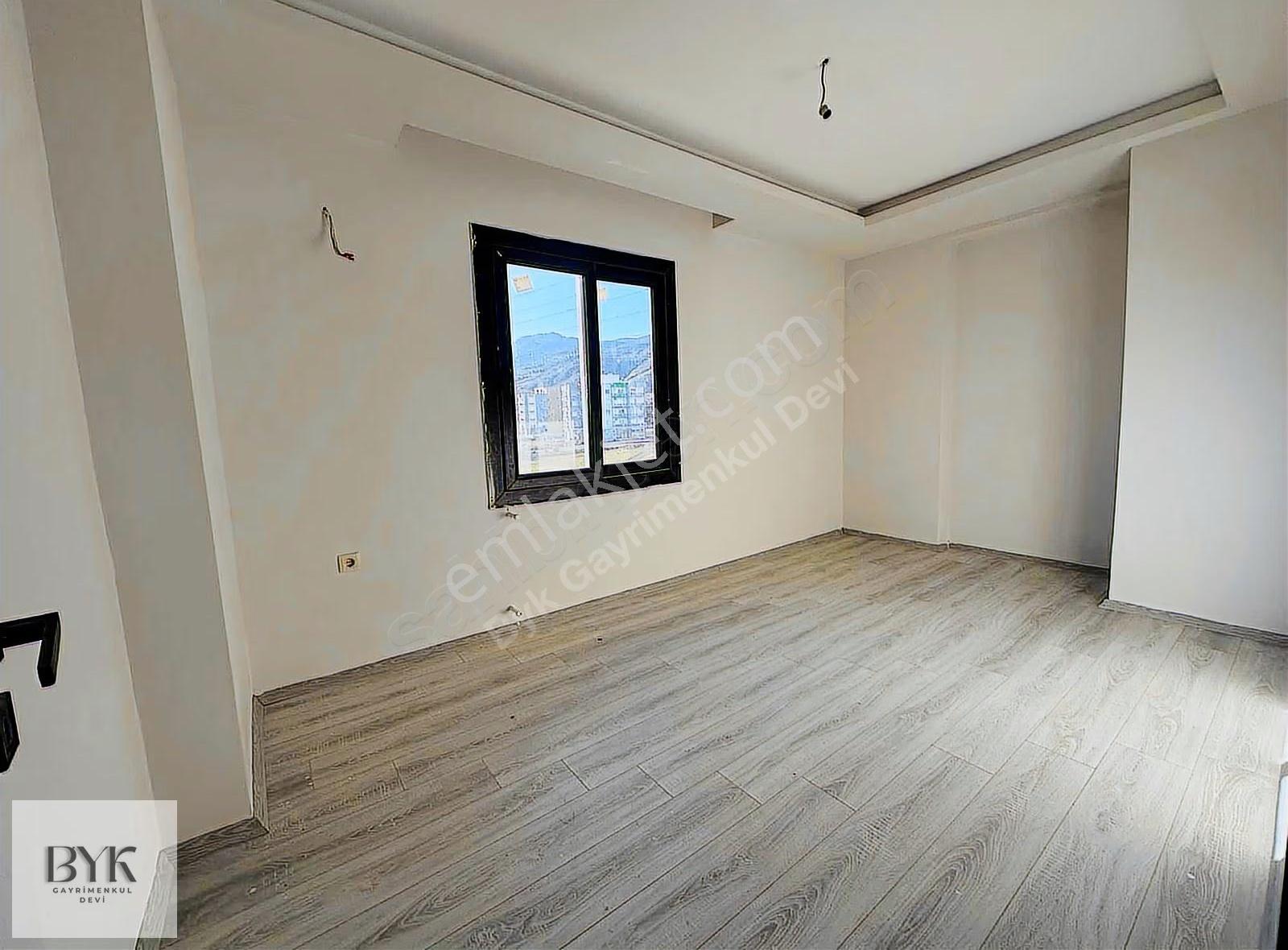 Havuzlu Sitede Deniz Manzaralı Satılık Daire /tisana 15 Dk - Görsel 19