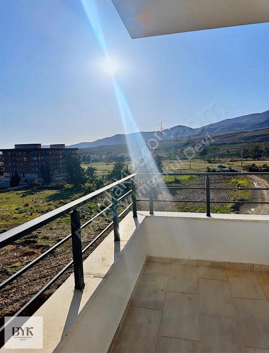 Havuzlu Sitede Deniz Manzaralı Satılık Daire /tisana 15 Dk - Görsel 27