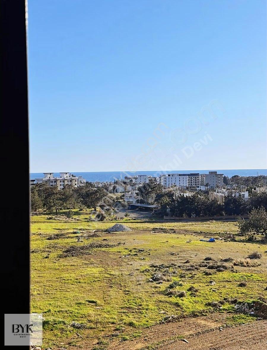 Havuzlu Sitede Deniz Manzaralı Satılık Daire /tisana 15 Dk - Görsel 14