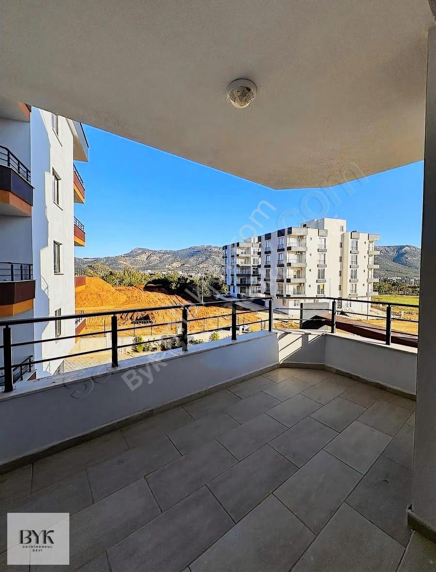 Havuzlu Sitede Deniz Manzaralı Satılık Daire /tisana 15 Dk - Görsel 12