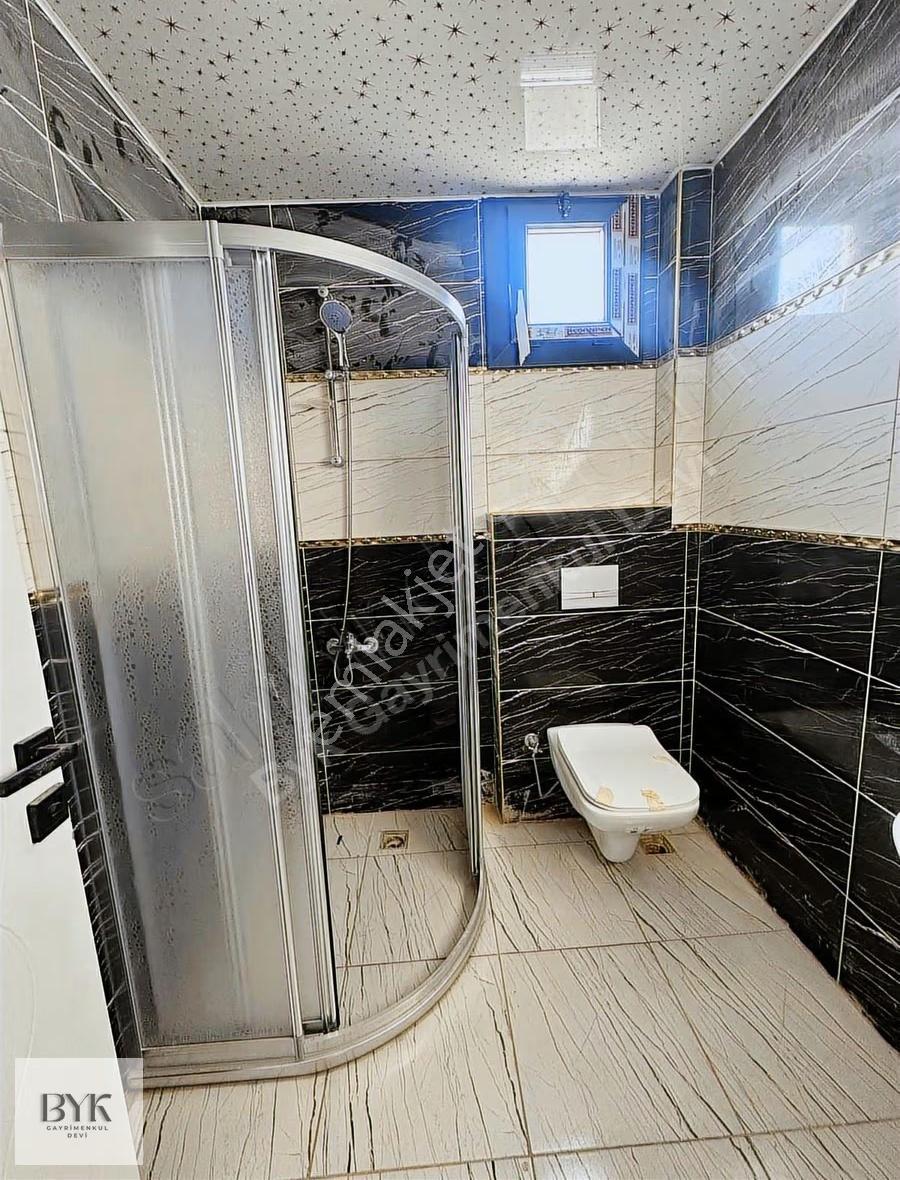 Havuzlu Sitede Deniz Manzaralı Satılık Daire /tisana 15 Dk - Görsel 10