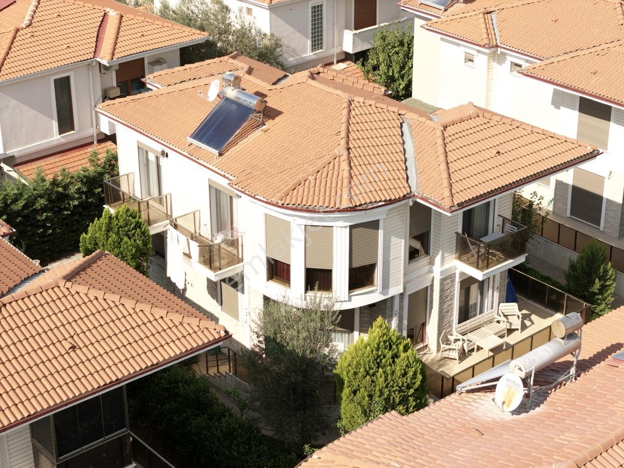 Umas Solution'dan Çamlık'ta Büyük 3+1 Müstakil Villa - Görsel 12