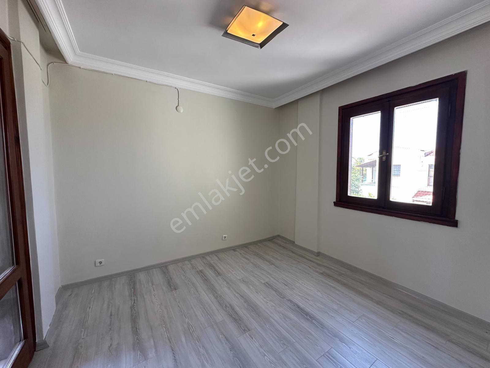 Umas Solutıondan Sahilkentte Denize Sıfır Özel Plajlı Villa - Görsel 34