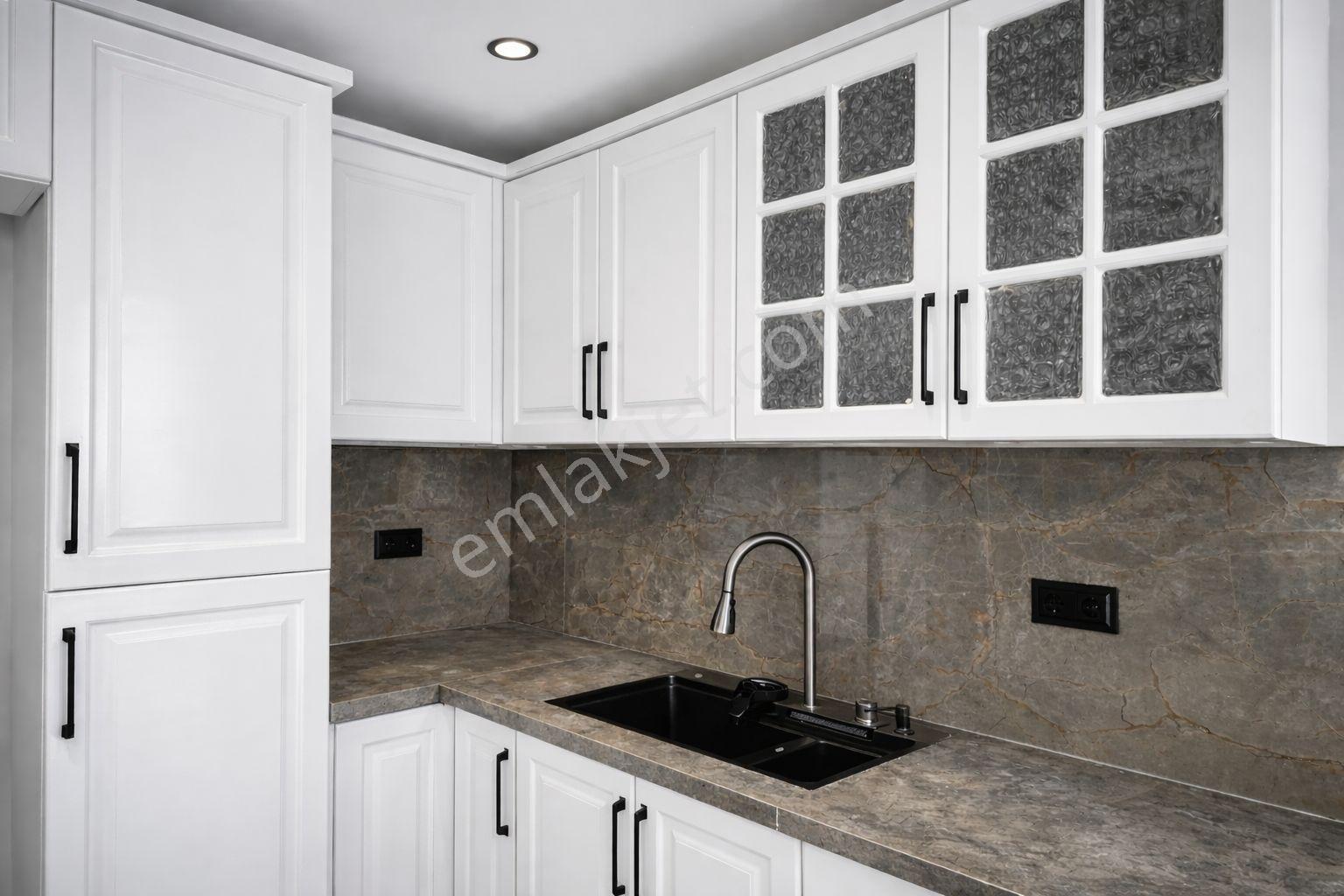Umas Solutıon'dan Site İçinde - Modern Konsept - 3+1 Sıfır Villa - Görsel 24