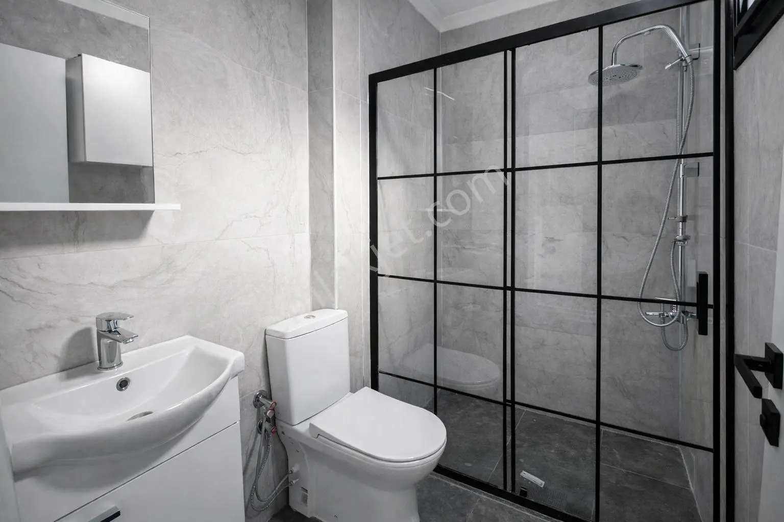 Umas Solutıon'dan Site İçinde - Modern Konsept - 3+1 Sıfır Villa - Görsel 3