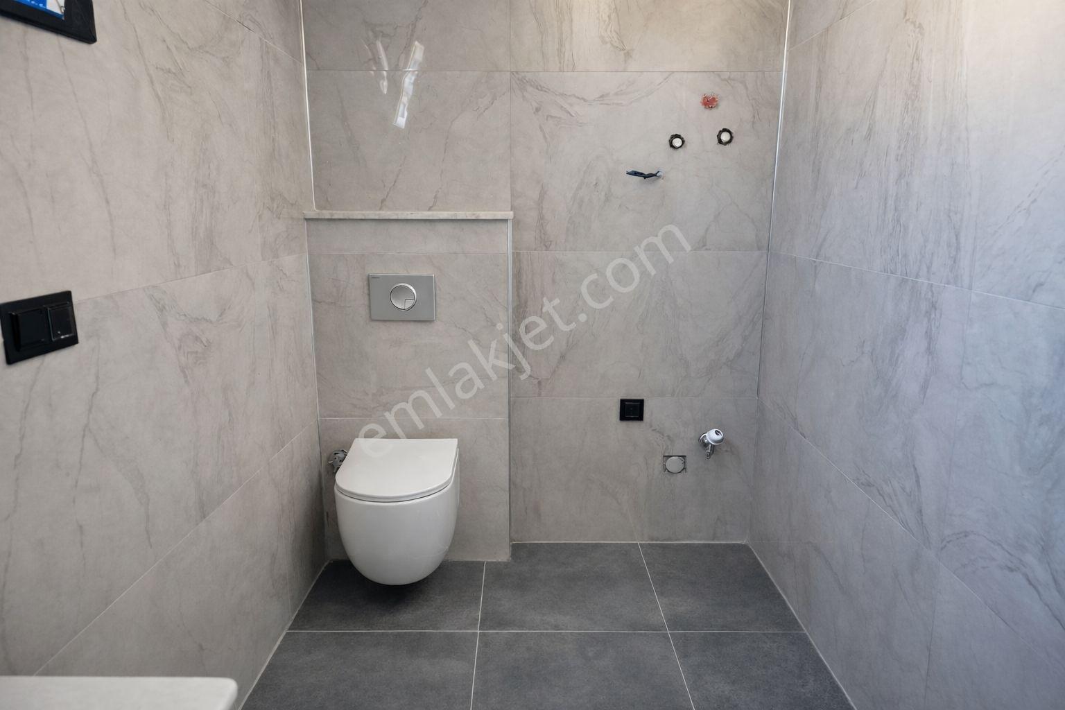 Umas Solutıon'dan Site İçinde - Modern Konsept - 3+1 Sıfır Villa - Görsel 14
