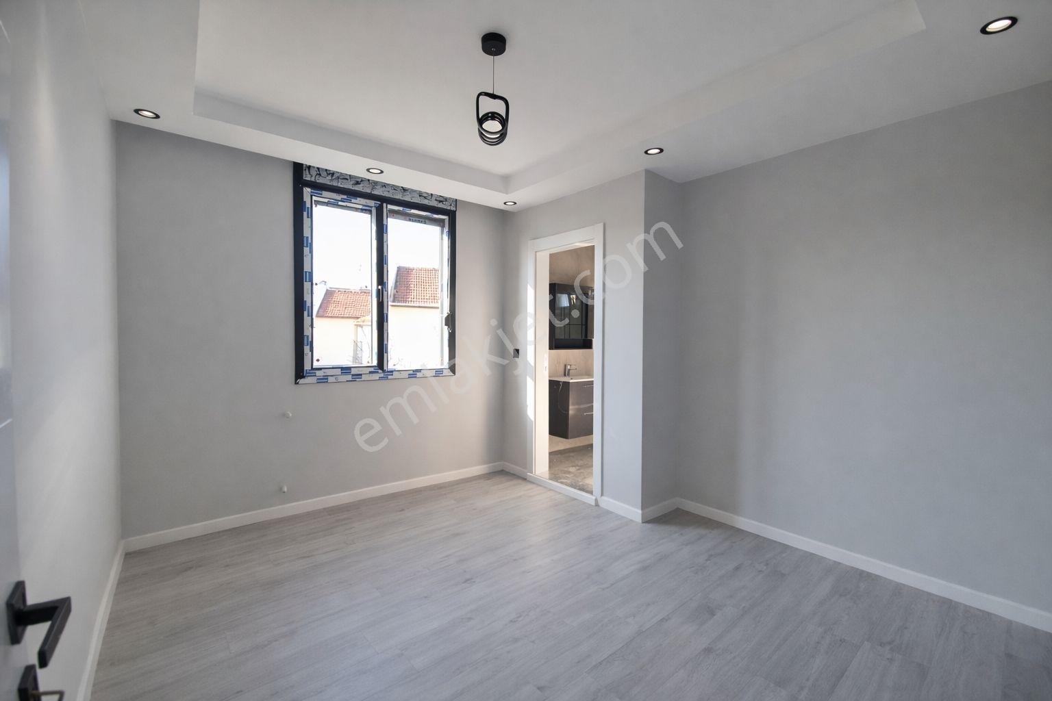 Umas Solutıon'dan Site İçinde - Modern Konsept - 3+1 Sıfır Villa - Görsel 4