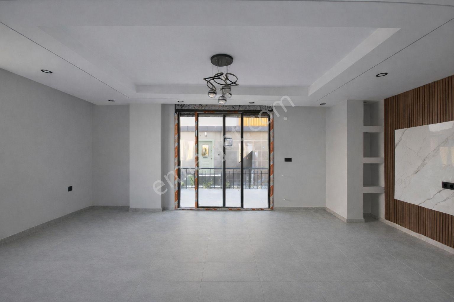 Umas Solutıon'dan Site İçinde - Modern Konsept - 3+1 Sıfır Villa - Görsel 2