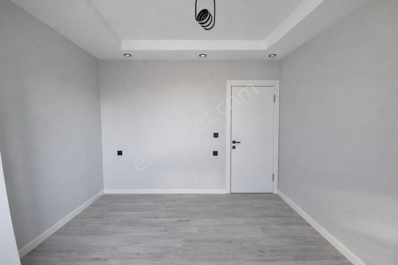 Umas Solutıon'dan Site İçinde - Modern Konsept - 3+1 Sıfır Villa - Görsel 10