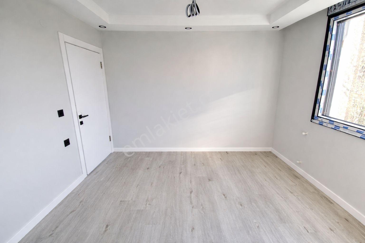 Umas Solutıon'dan Site İçinde - Modern Konsept - 3+1 Sıfır Villa - Görsel 11