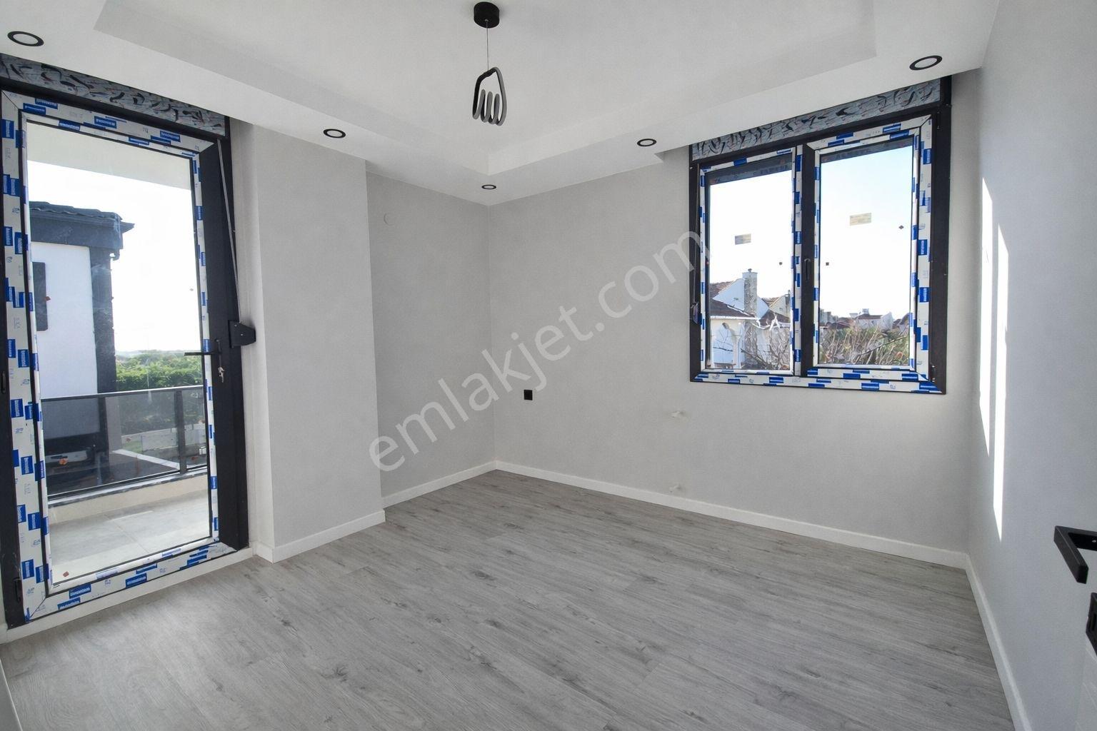 Umas Solutıon'dan Site İçinde - Modern Konsept - 3+1 Sıfır Villa - Görsel 25