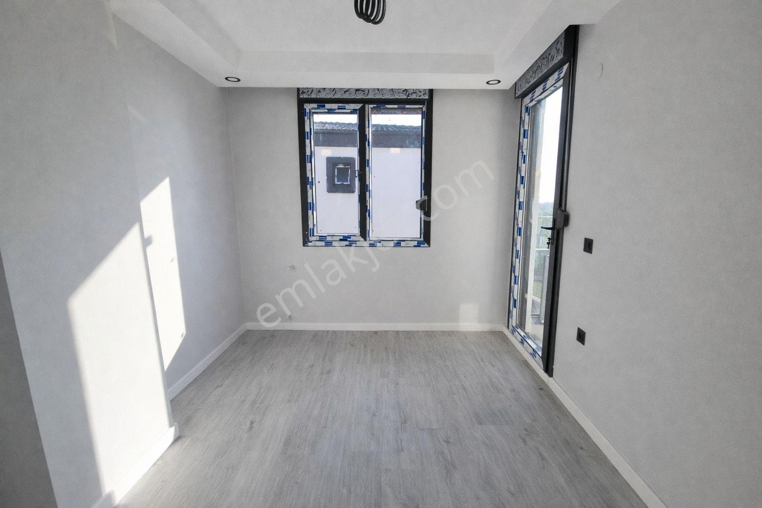 Umas Solutıon'dan Site İçinde - Modern Konsept - 3+1 Sıfır Villa - Görsel 5