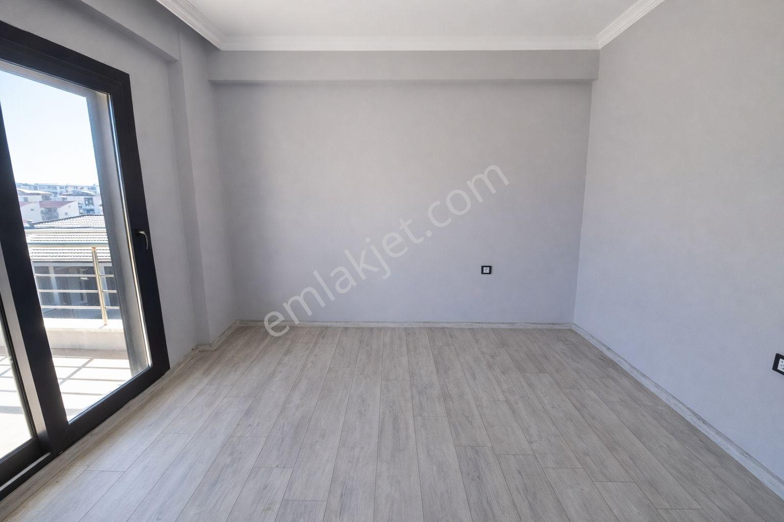 Umas Solutıondan Ara Kat - Kapalı Mutfak - Geniş 2+1 Sıfır Daire - Görsel 18
